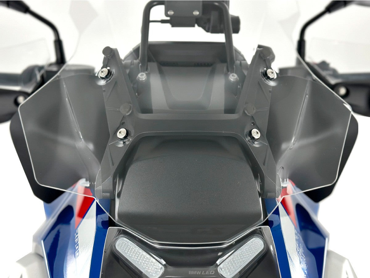 Ducabike DBK BMW R1300 GS Oversized Side Deflectors