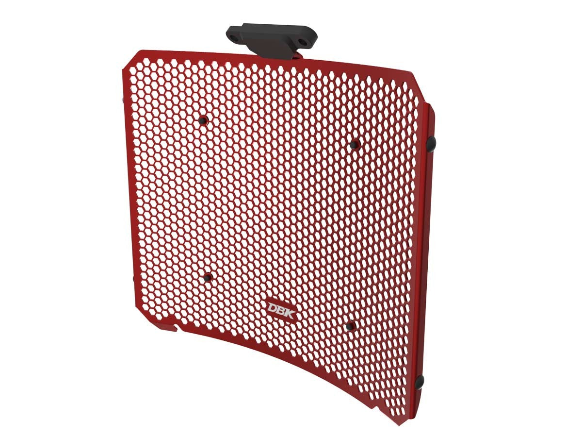 Ducabike DBK Radiator Guard Ducati Panigale Streetfighter V2 2025