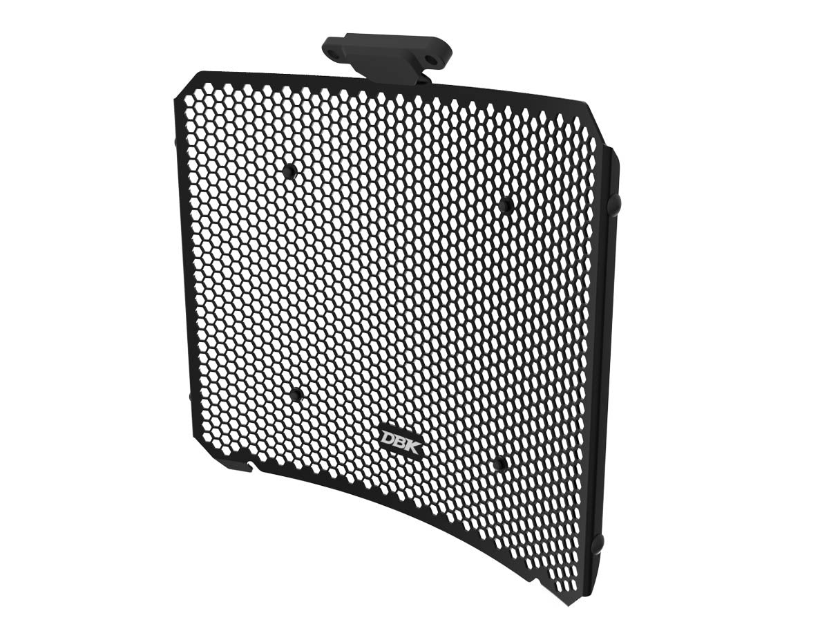 Ducabike DBK Radiator Guard Ducati Panigale Streetfighter V2 2025