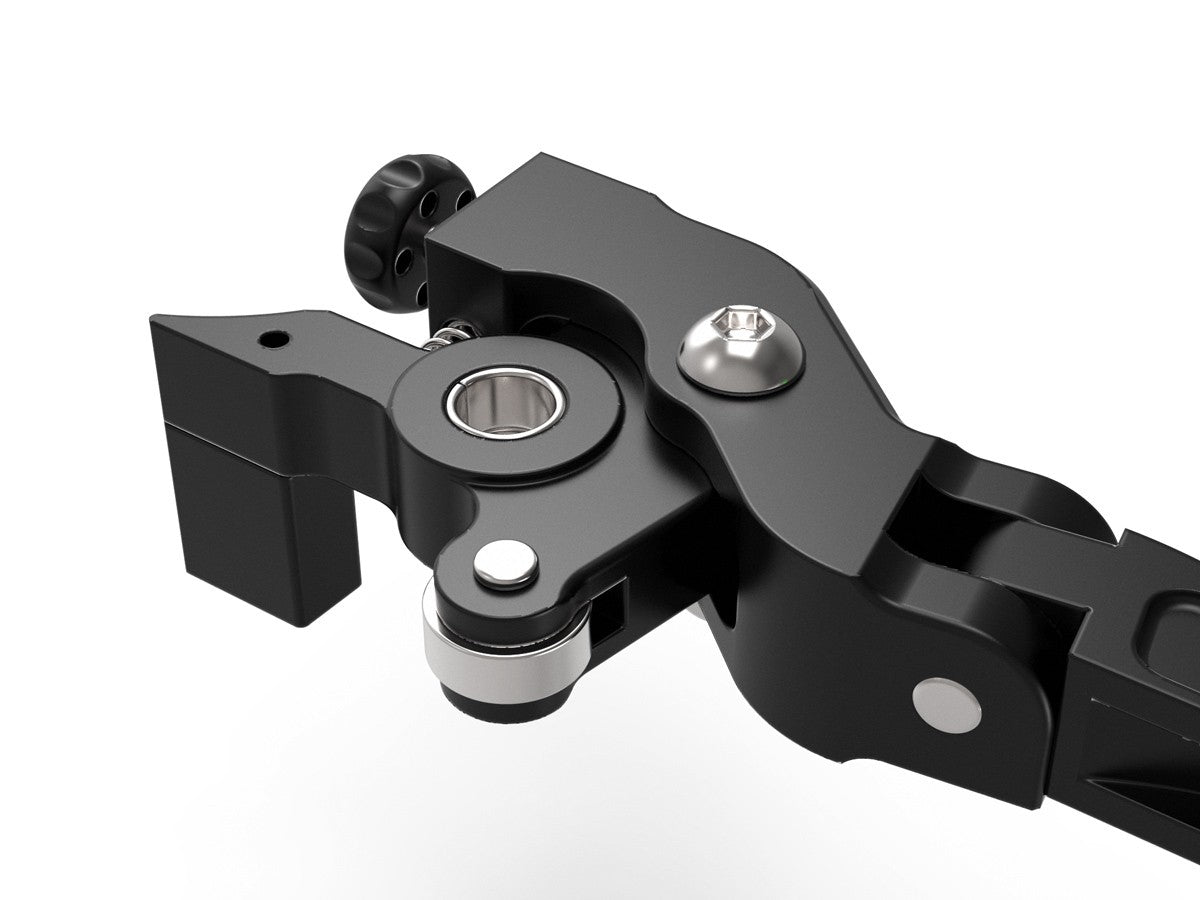 Ducabike DBK L15 Evo Brake + Clutch Adjustable Levers