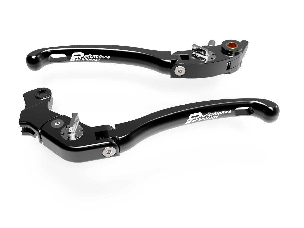 Ducabike DBK LE09 Brake / Clutch Adjustable Levers Eco GP 1