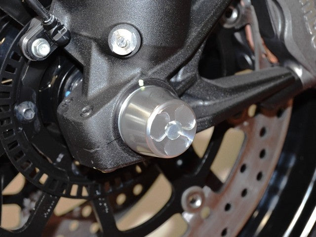 Ducabike DBK PFAL01 Protection Front Fork
