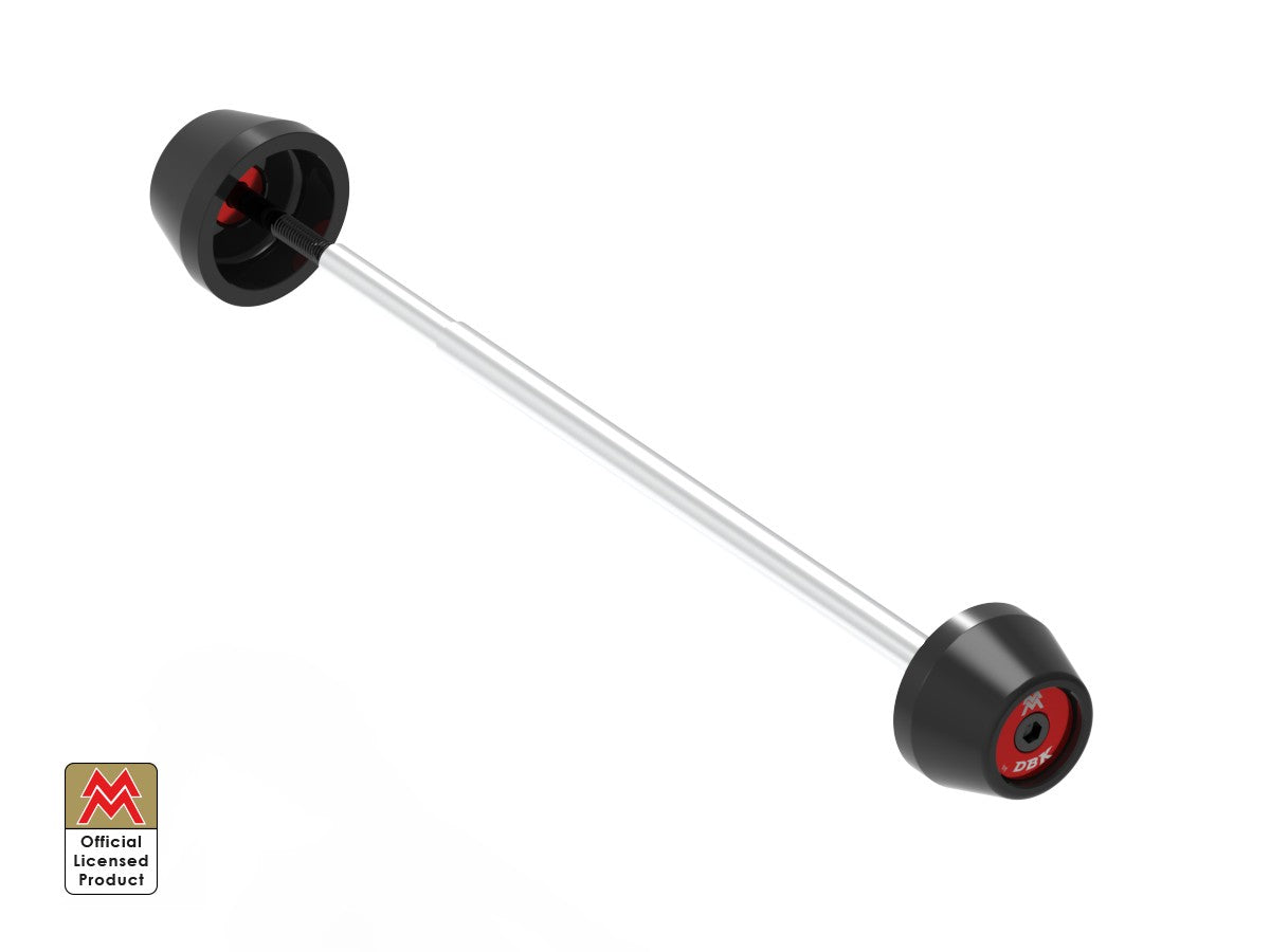 Ducabike DBK Front Fork Protection Kit Moto Morini