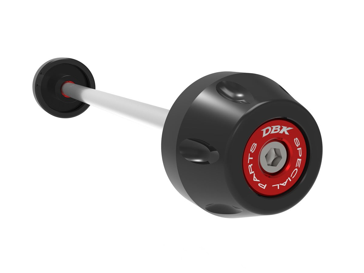 Ducabike DBK Ducati Front Fork Protection Kit