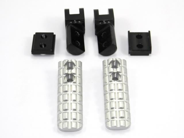 Ducabike DBK PPDVP02 Adjustable Passengers Pegs