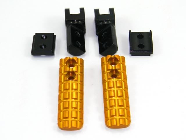 Ducabike DBK PPDVP02 Adjustable Passengers Pegs
