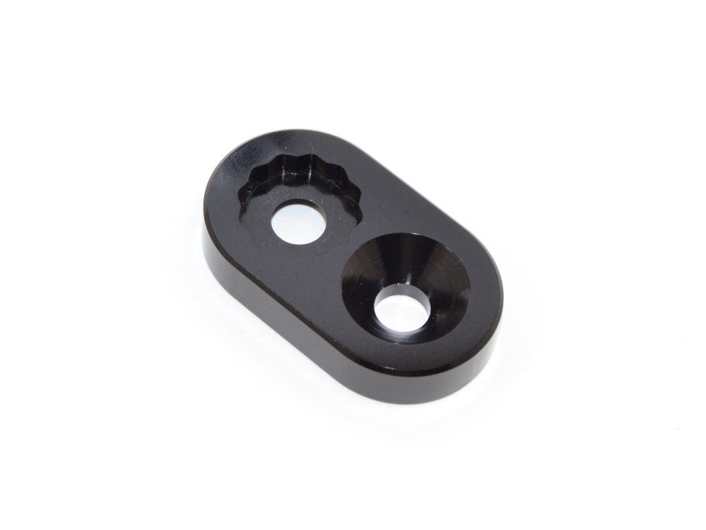 Ducabike DBK PPSCRA01 Adjustable Foot Pegs Scrambler