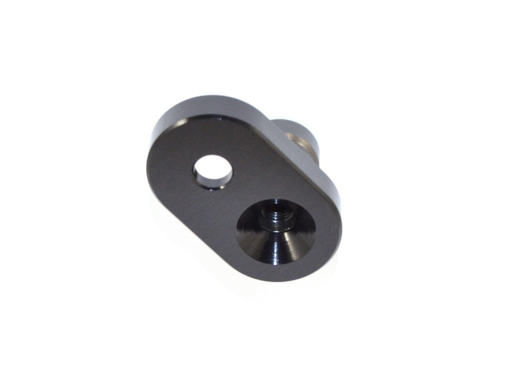 Ducabike DBK PPSCRA02 Adjustable Foot Pegs Scrambler