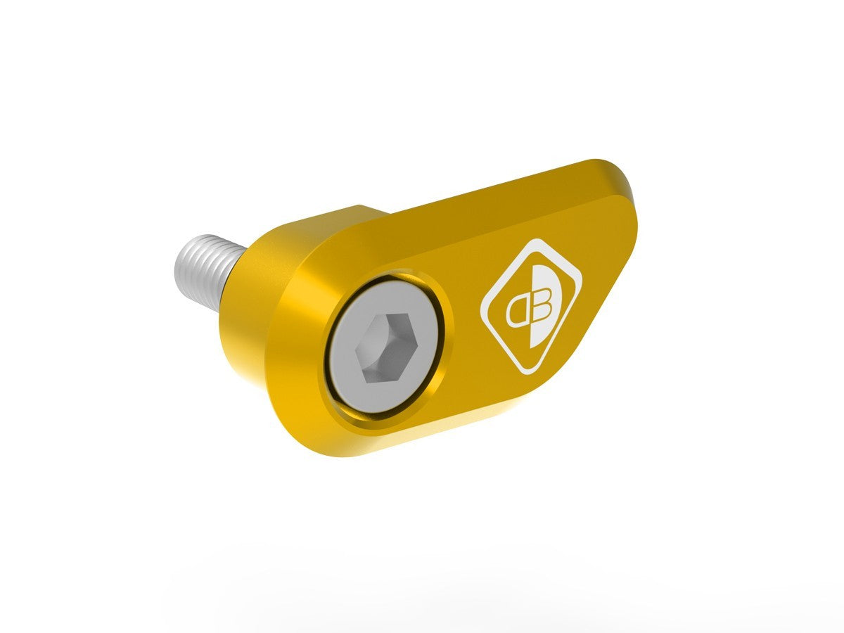 Ducabike DBK PSA03 ABS Sensor Protection