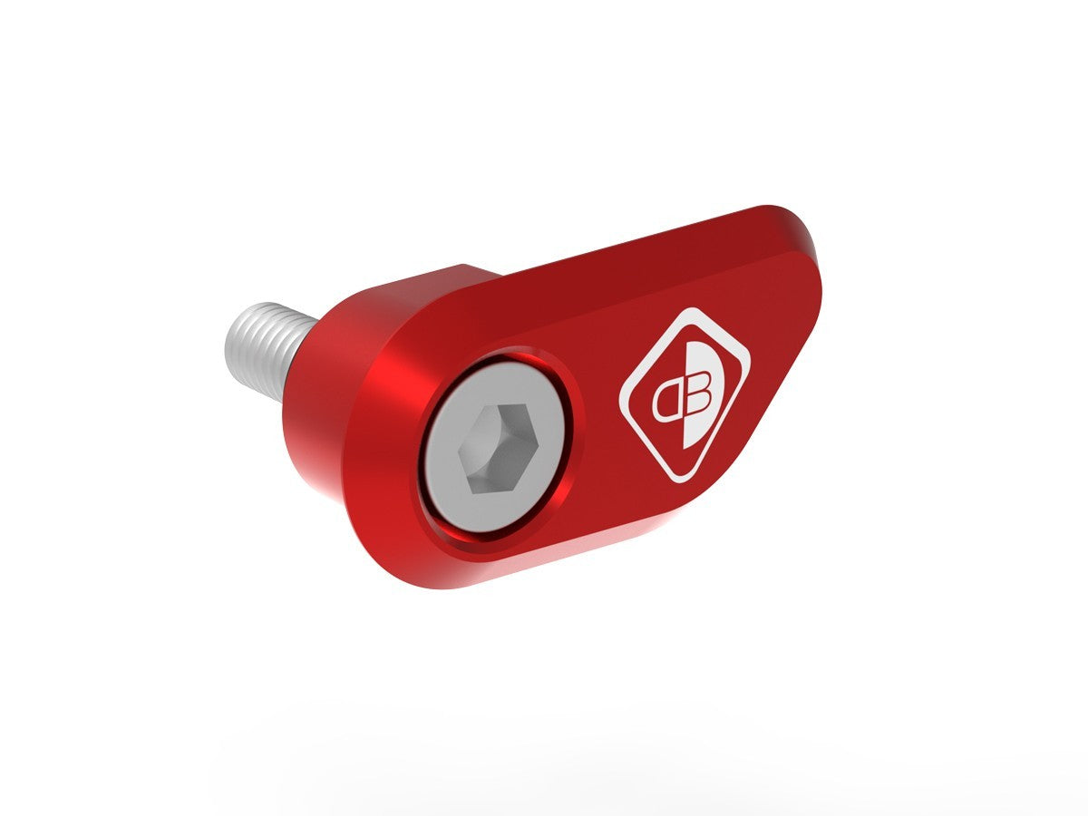 Ducabike DBK PSA04 ABS Sensor Protection