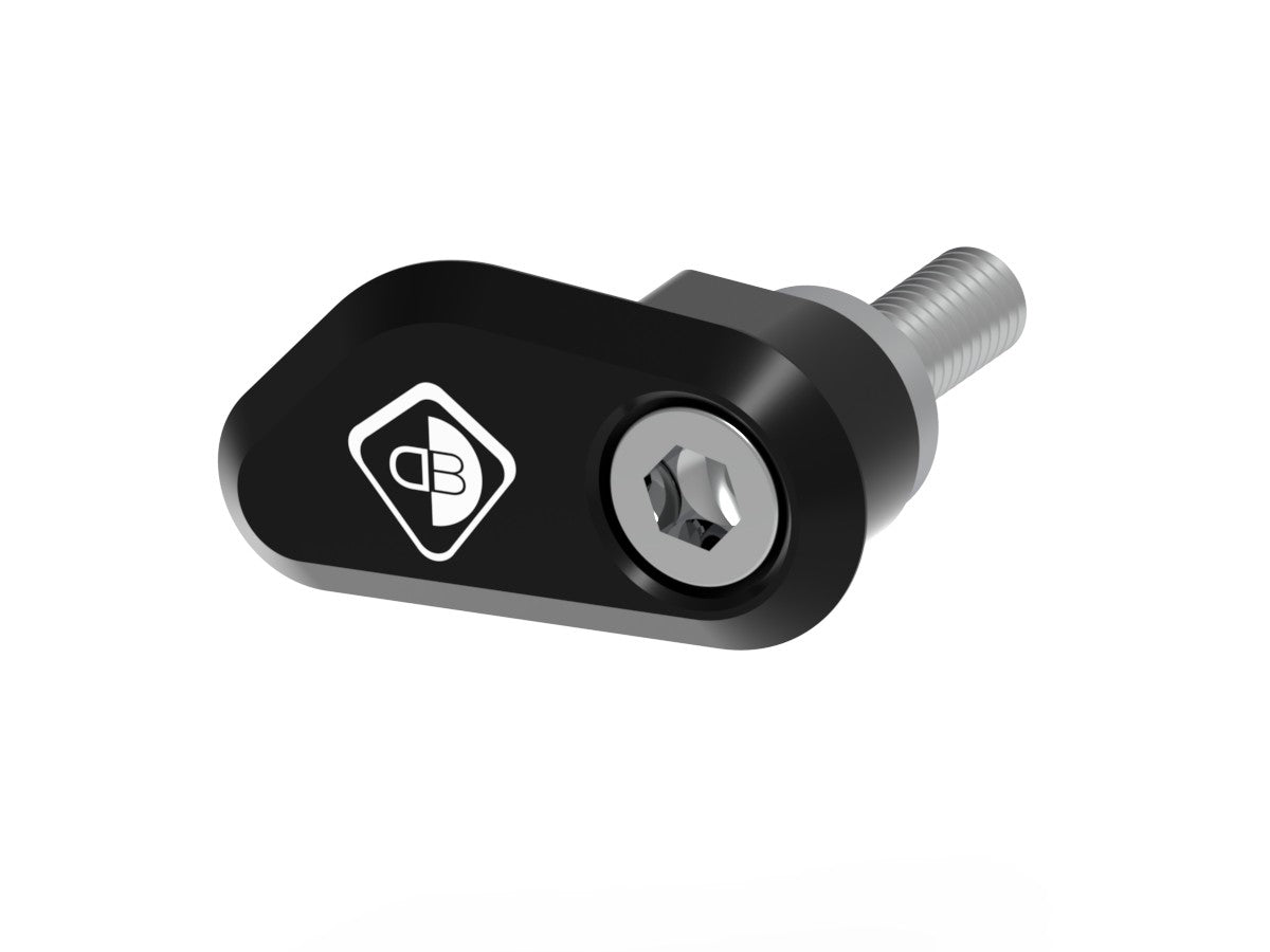 Ducabike DBK Ducati ABS Sensor Protection