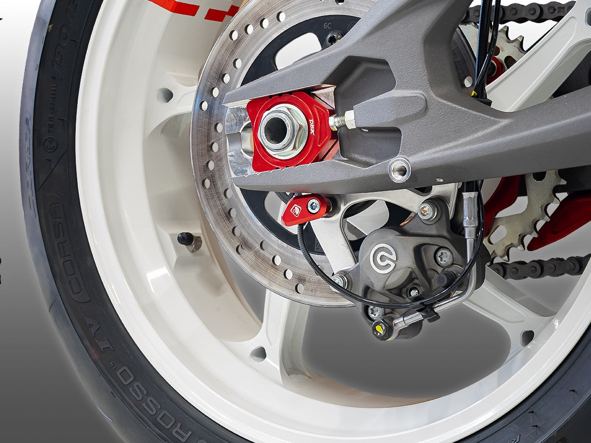 Ducabike DBK Ducati ABS Sensor Protection