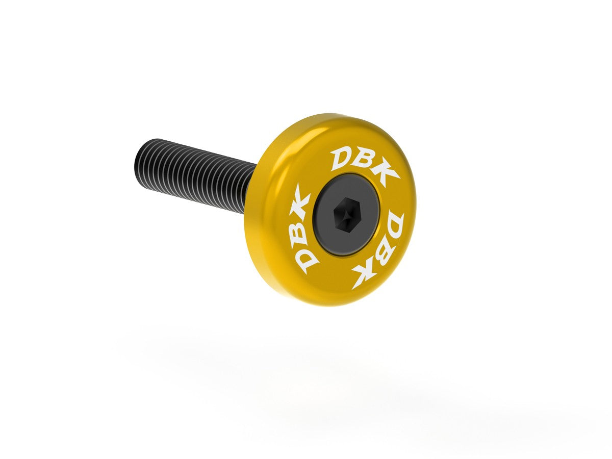 Ducabike DBK ROND05 Muffler Support Screw Washer
