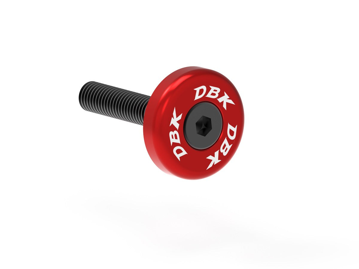 Ducabike DBK ROND05 Muffler Support Screw Washer