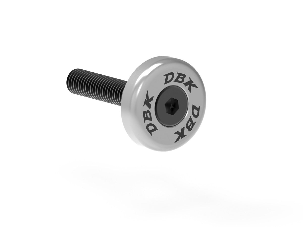 Ducabike DBK ROND06 Triumph Muffler Support Screw Washer