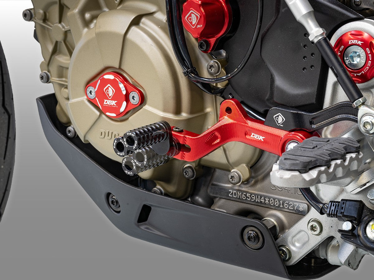 Ducabike DBK RPRC08D HM 698 Reverse Gear Conversion Kit