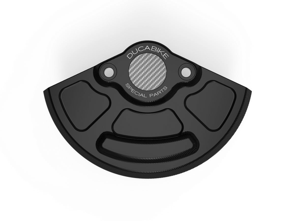 Ducabike DBK SLI08 V4 Alternator Cover Protection Slider