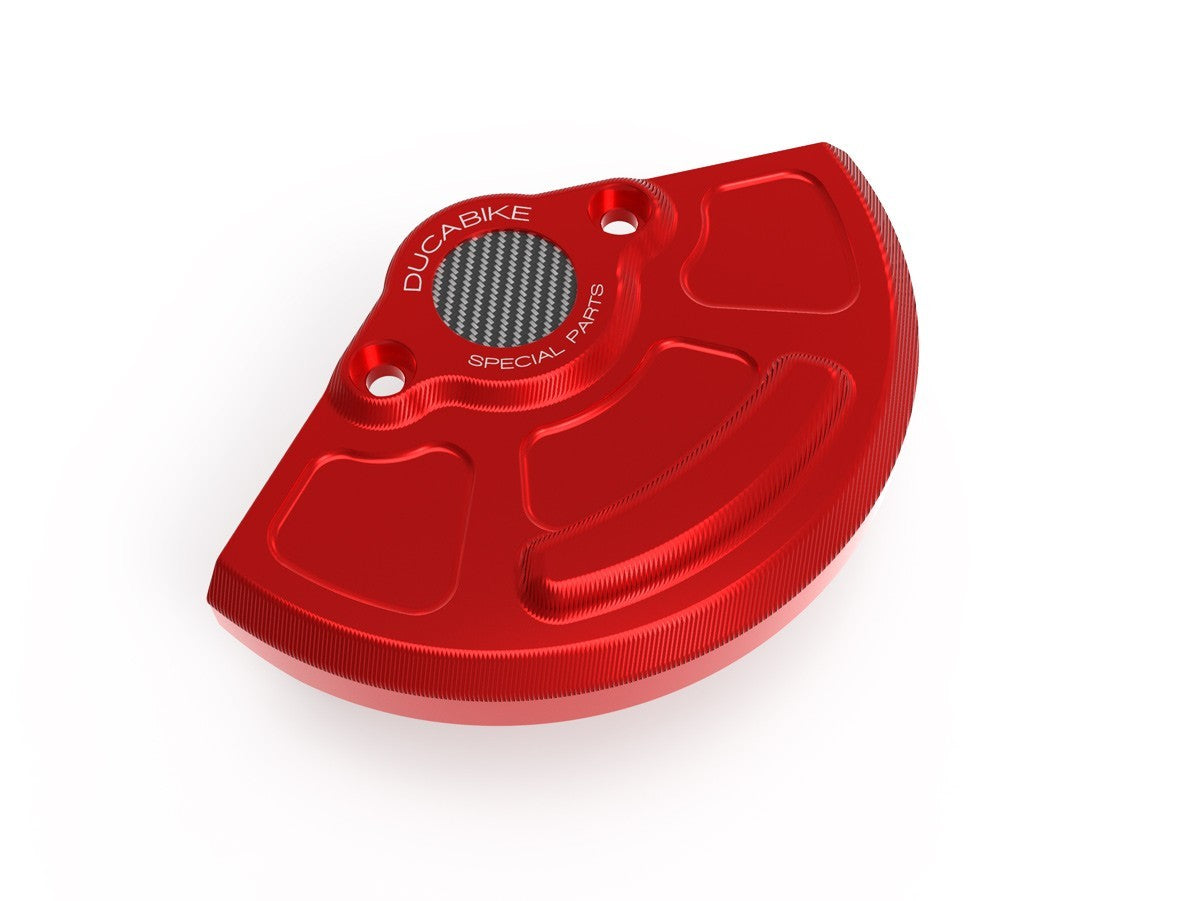 Ducabike DBK SLI12 SFV4 Alternator Cover Protection Slider