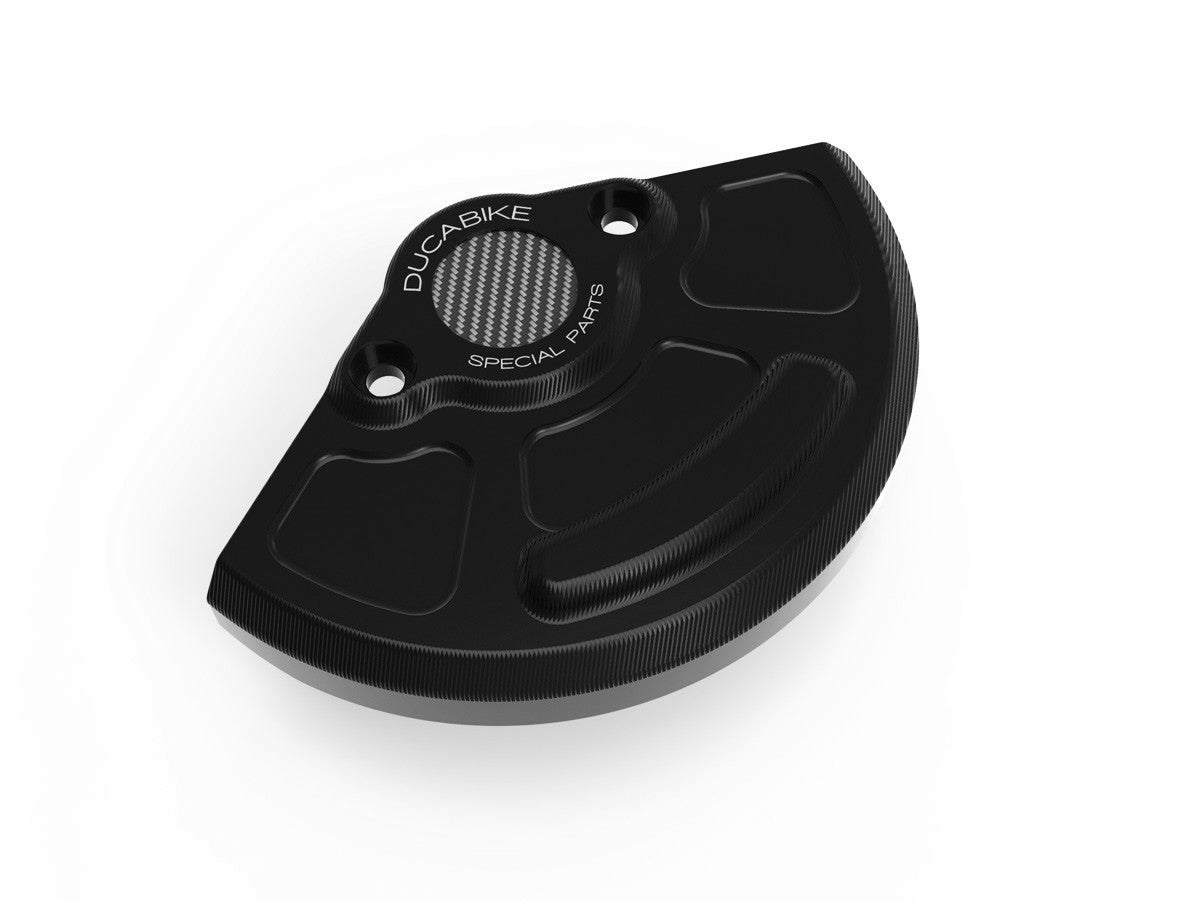 Ducabike DBK SLI12 SFV4 Alternator Cover Protection Slider