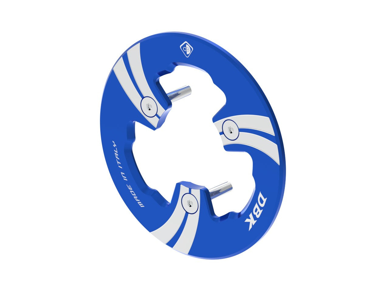 Ducabike DBK Pressure Plate Cover BMW