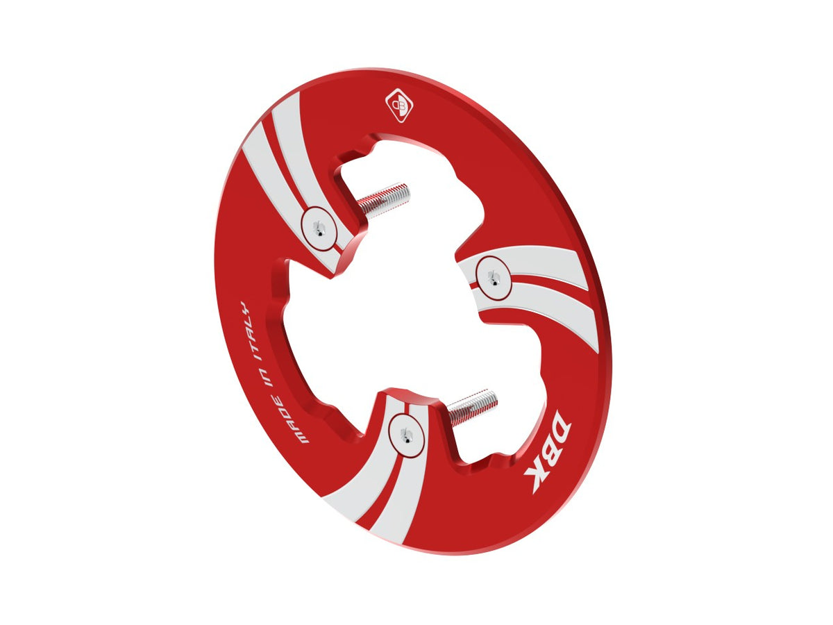 Ducabike DBK Pressure Plate Cover BMW
