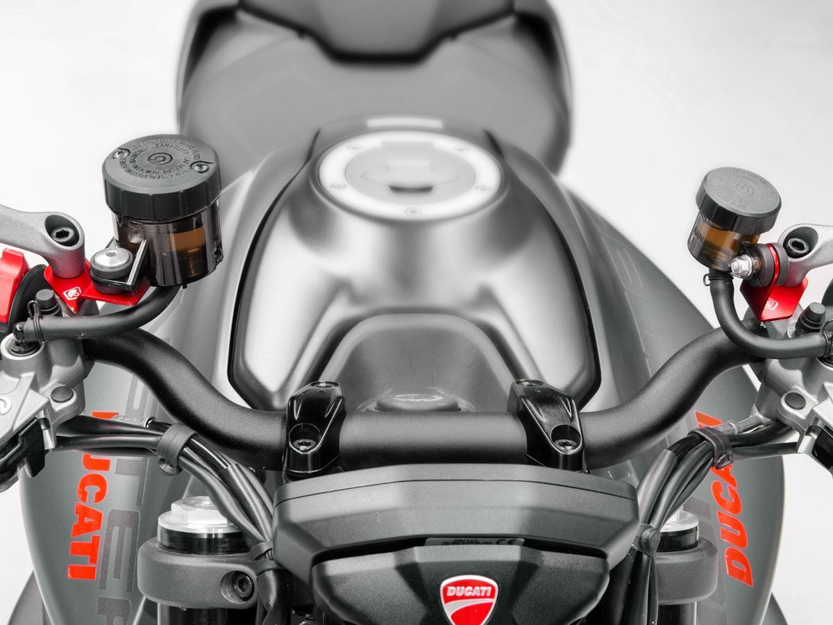Ducabike DBK STA05 Clutch Fluid Reservoir Support
