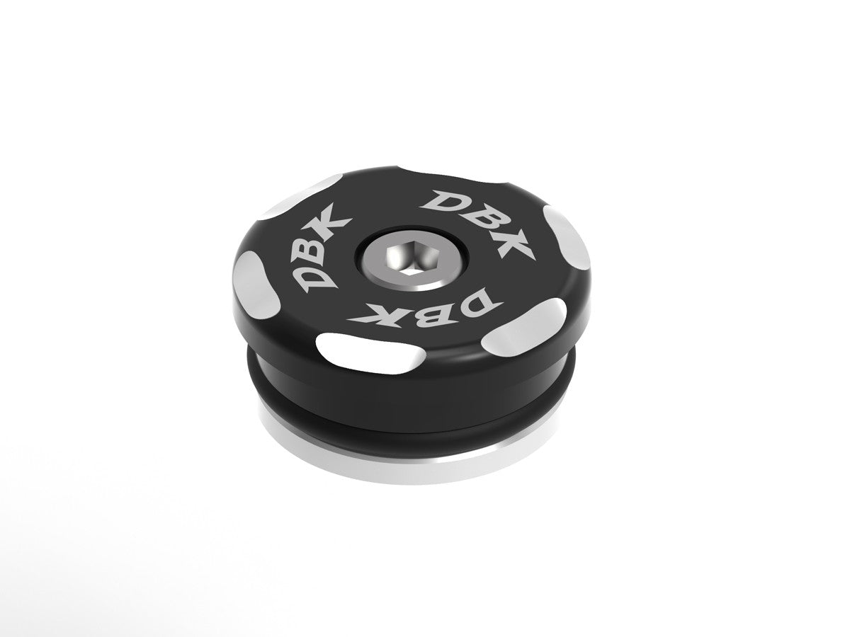 Ducabike DBK TRD03 Right Front Wheel Cap Bicolor