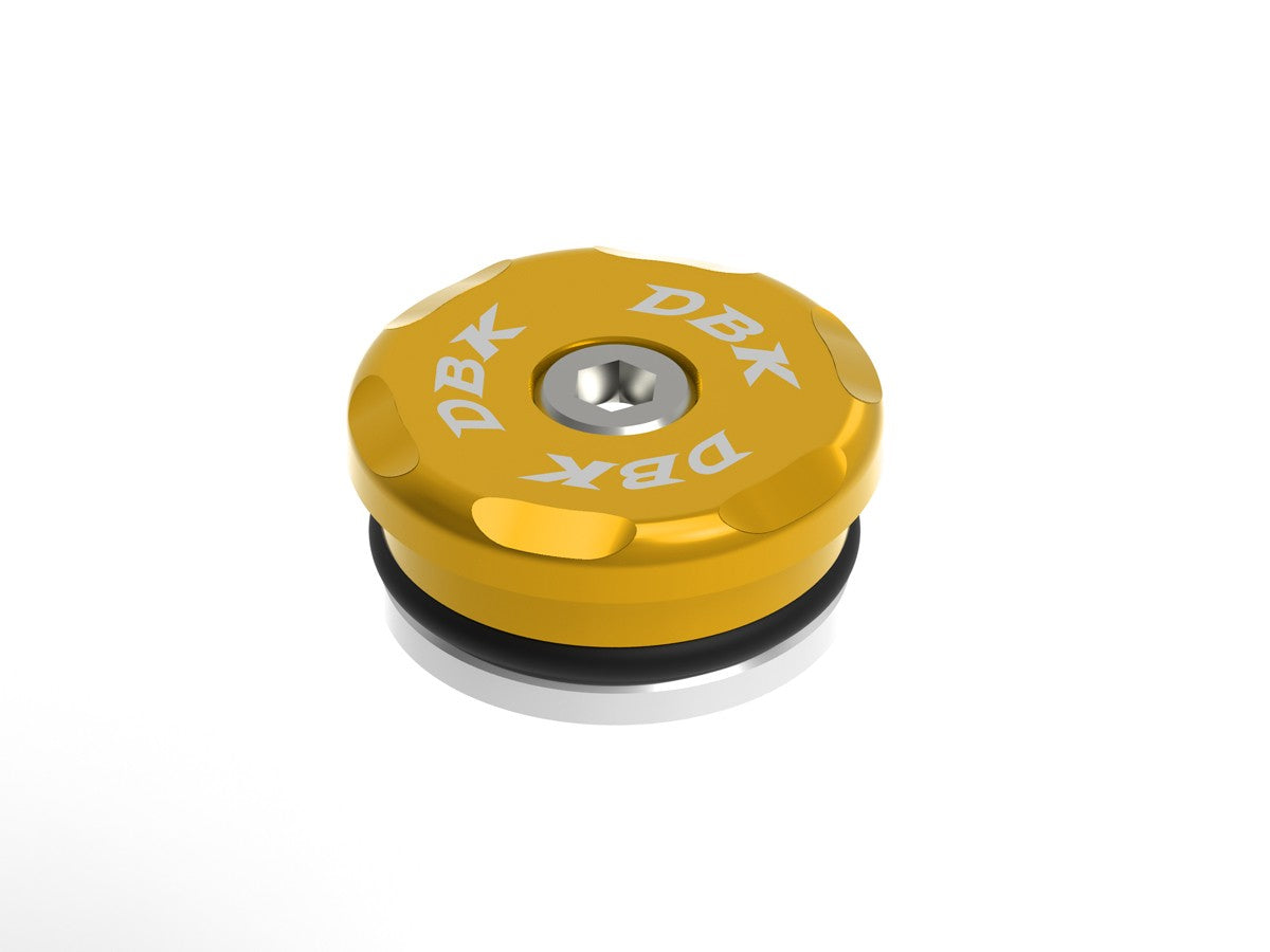 Ducabike DBK TRD04 Right Front Wheel Cap