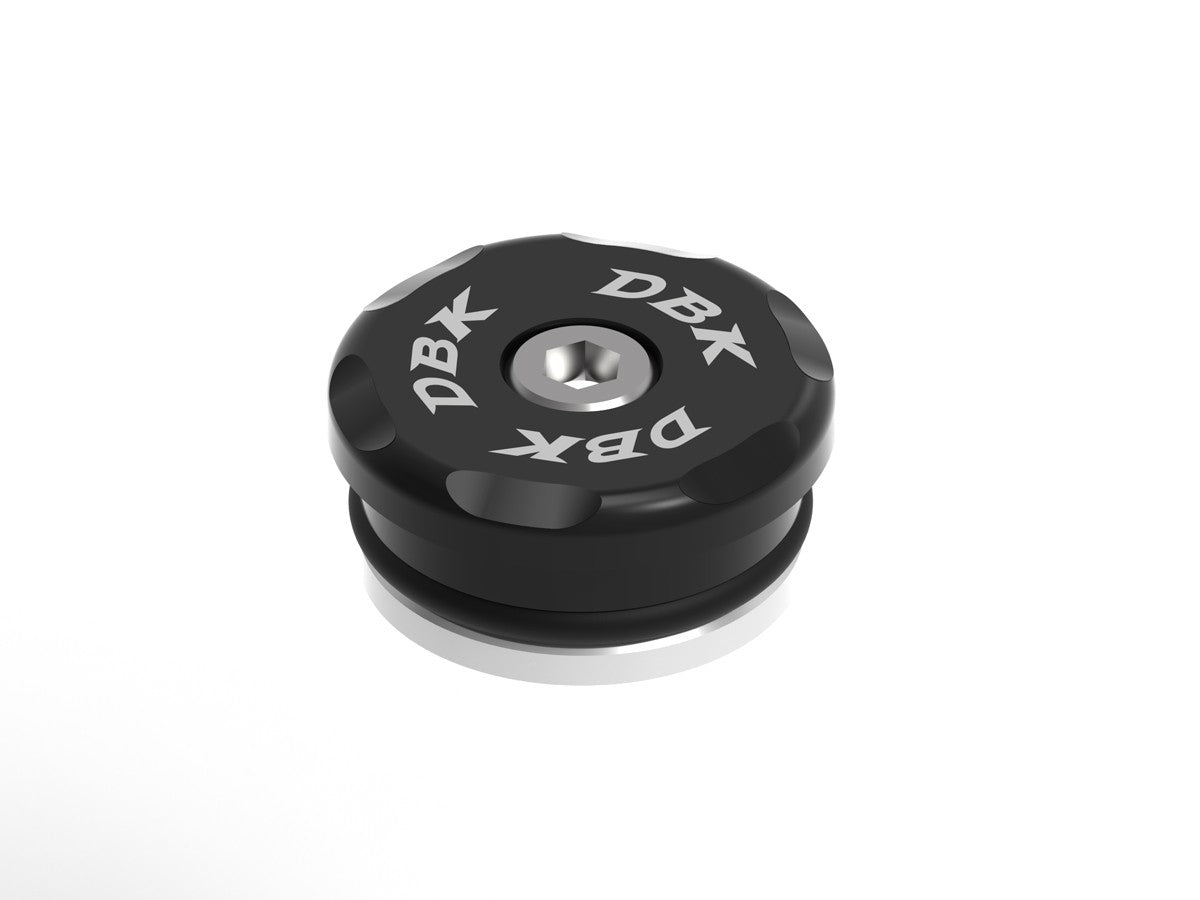Ducabike DBK TRD04 Right Front Wheel Cap