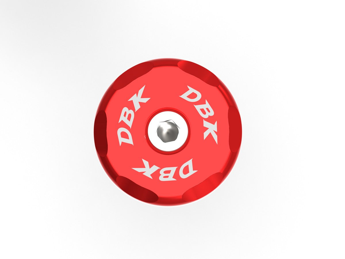 Ducabike DBK TRD04 Right Front Wheel Cap