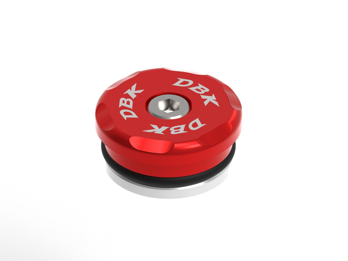 Ducabike DBK TRD04 Right Front Wheel Cap