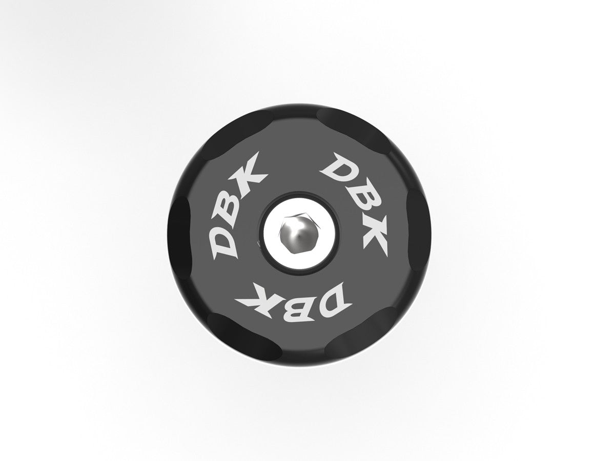 Ducabike DBK TRD04 Right Front Wheel Cap