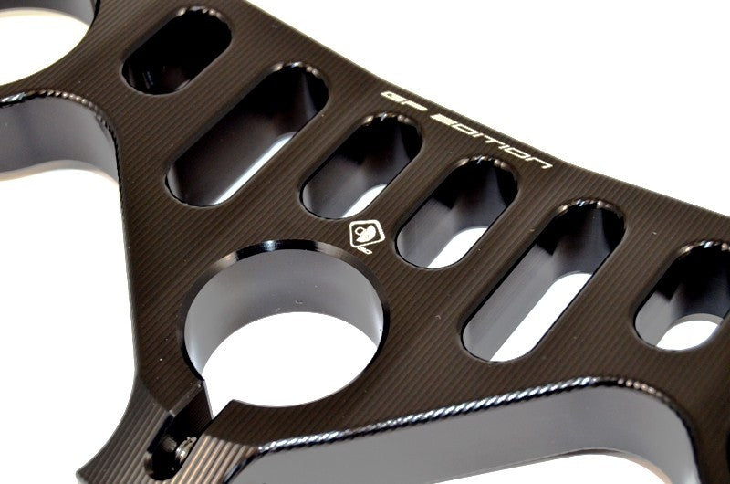 PSS07D Upper Steering Plate GP Edition For Marzocchi D.57