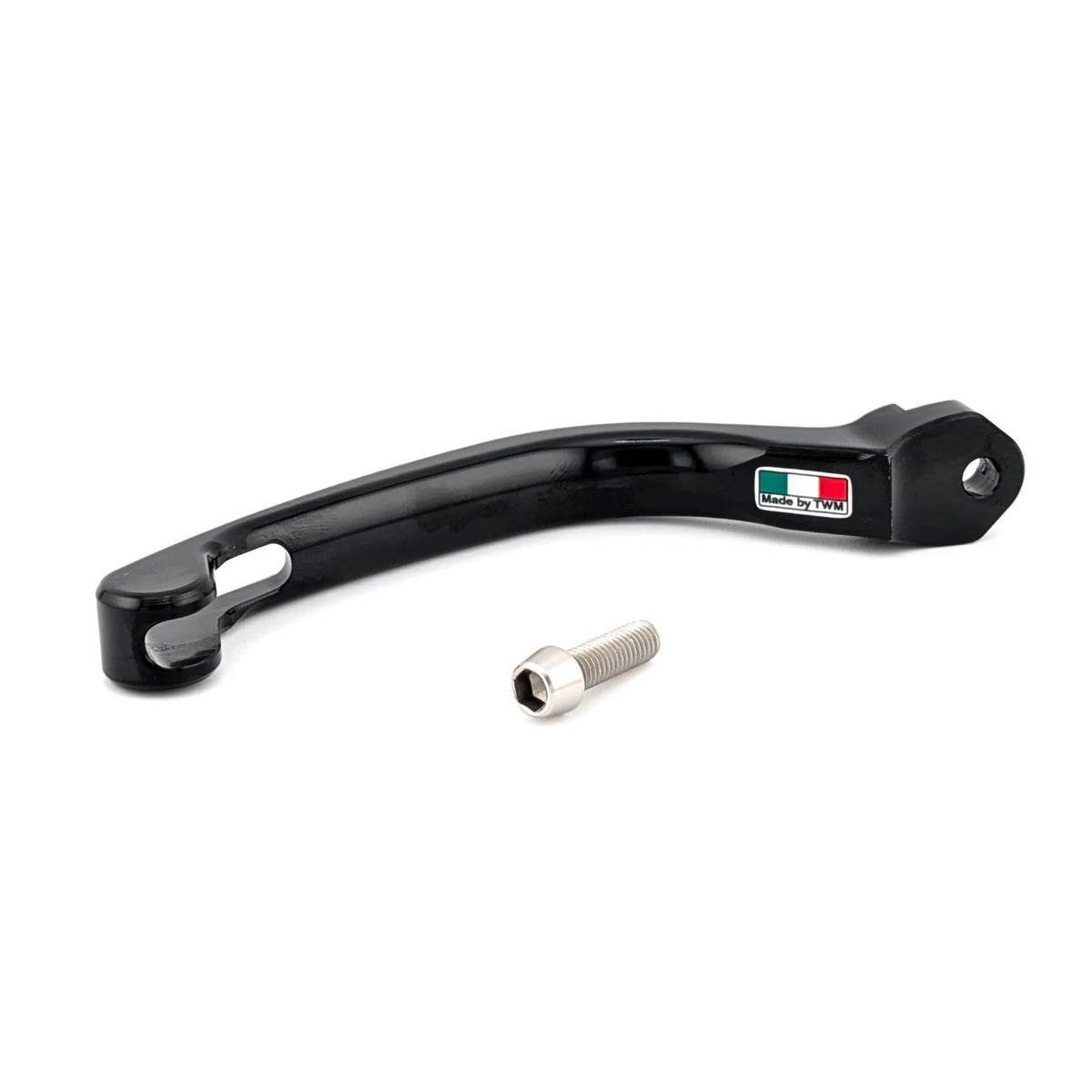 TWM Replacement Folding Brake Lever Blade for Brembo RCS Corsa Corta Standard Length