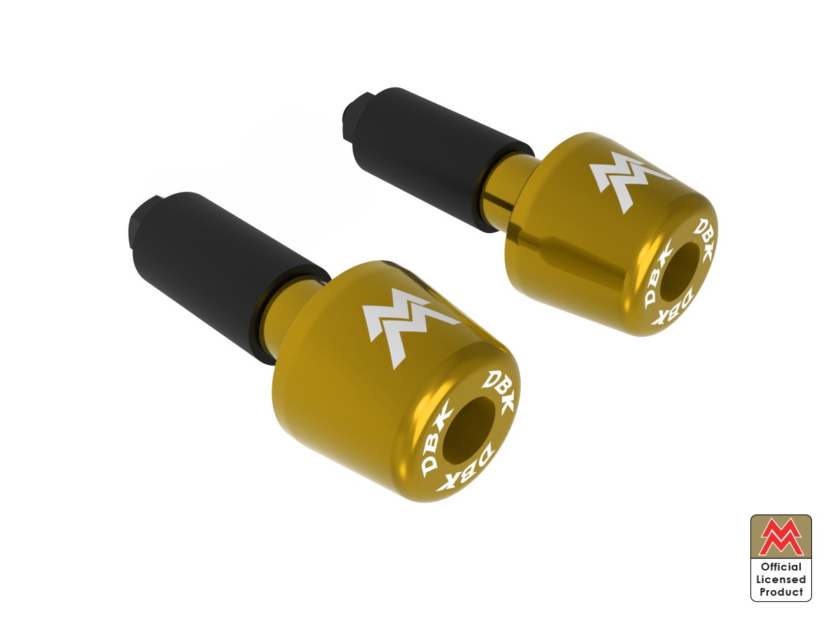 CM11 - MOTO MORINI HANDLEBAR CAP KIT