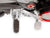 RPPIS01 - MTSV4 REAR BRAKE PEDAL EXTENSION