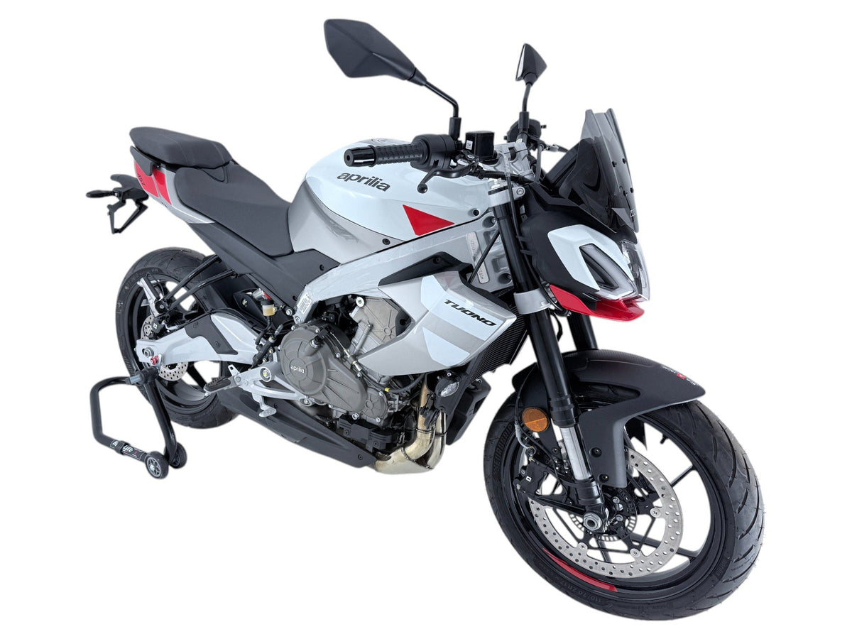 WRS SPORT WINDSCREEN APRILIA TUONO 457 2025