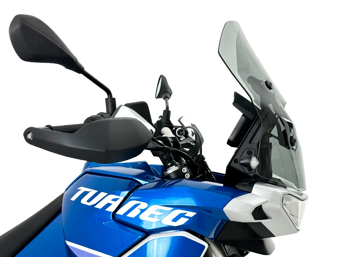 WRS TOURING WINDSCREEN APRILIA TUAREG 660 2022-2024
