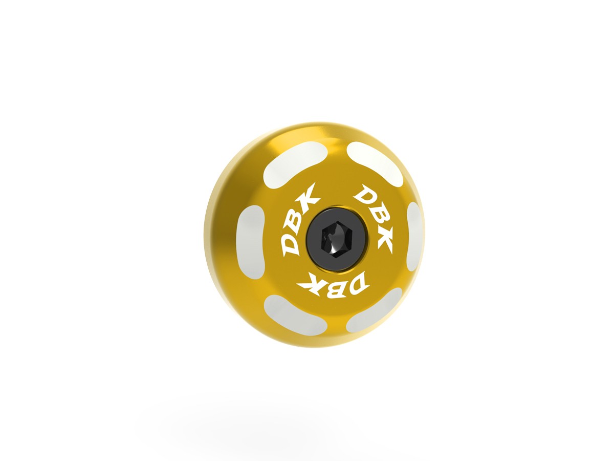 CM10 - HANDLEBAR CAPS