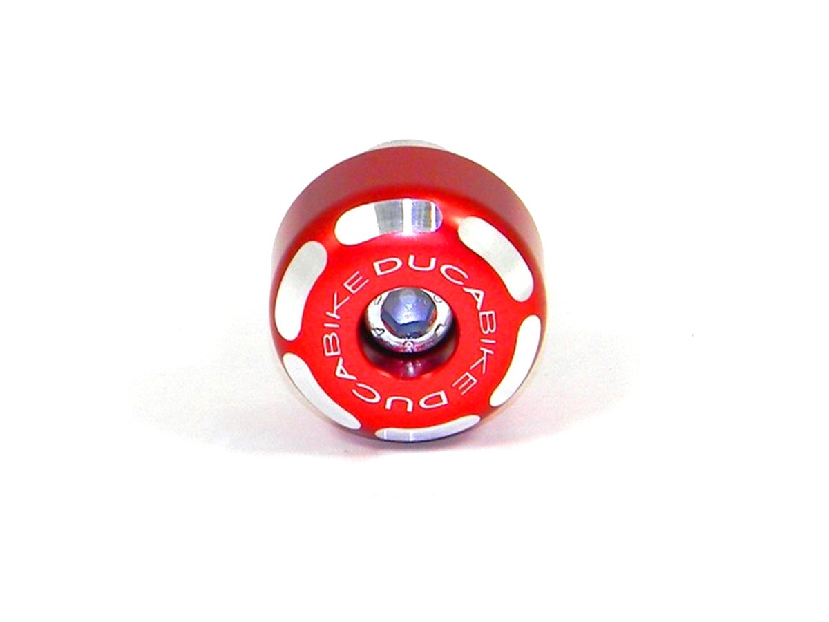 CM0114 - HANDLEBAR WEIGHT INSIDE DIAMETER FROM 14 TO 15 mm