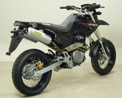 Arrow Aluminium Thunder Full System
