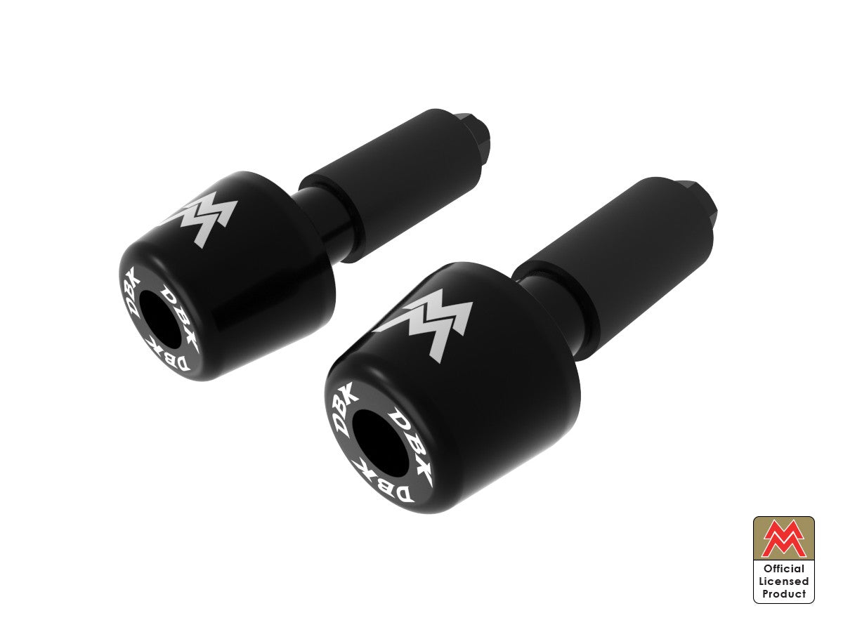 CM11 - MOTO MORINI HANDLEBAR CAP KIT