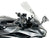 WRS CAPONORD WINDSCREEN KAWASAKI Z 1000 SX / NINJA 1000 SX 2017-2025
