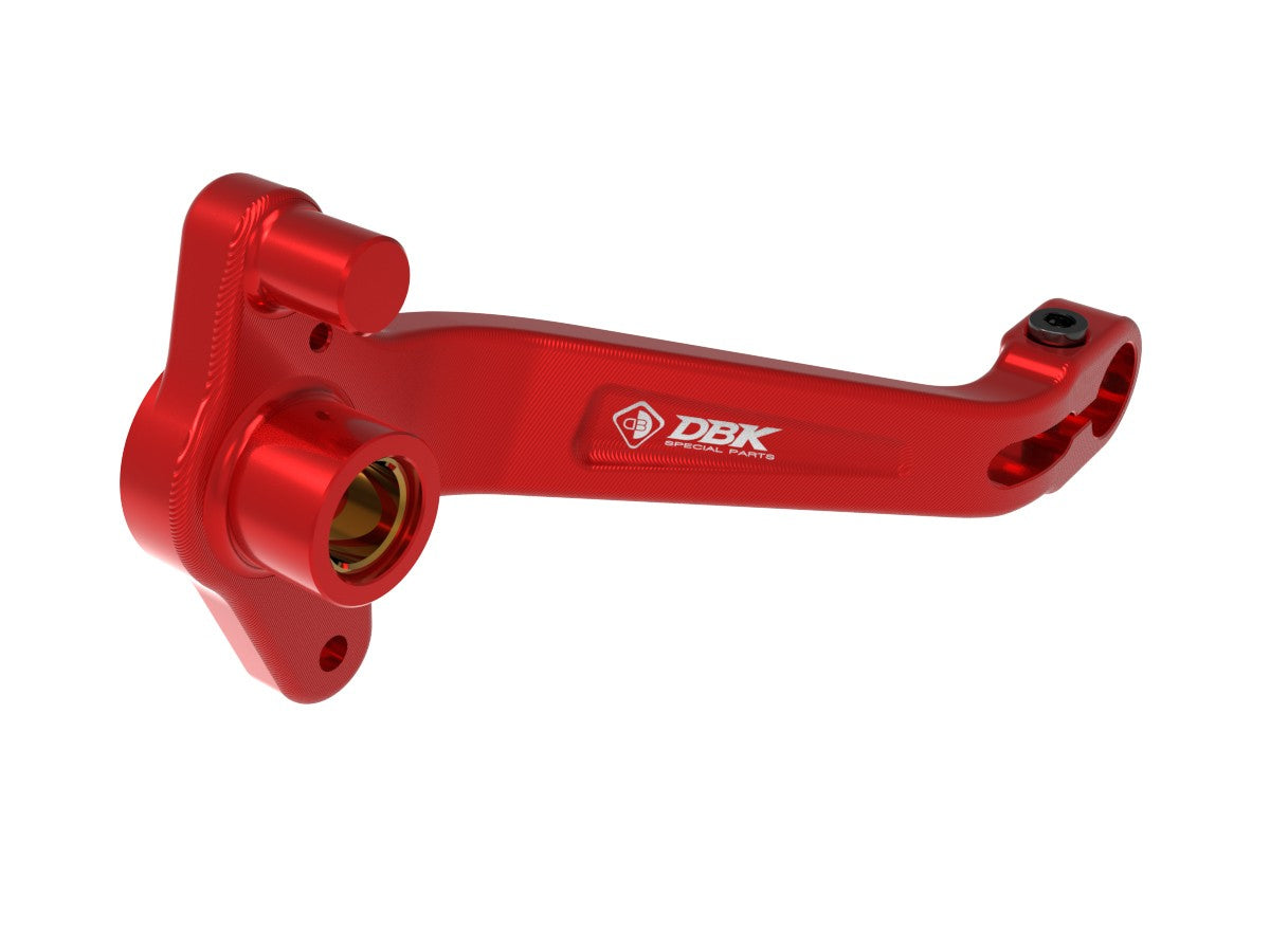 RPLF27 Hypermotard 698 Mono Brake Lever