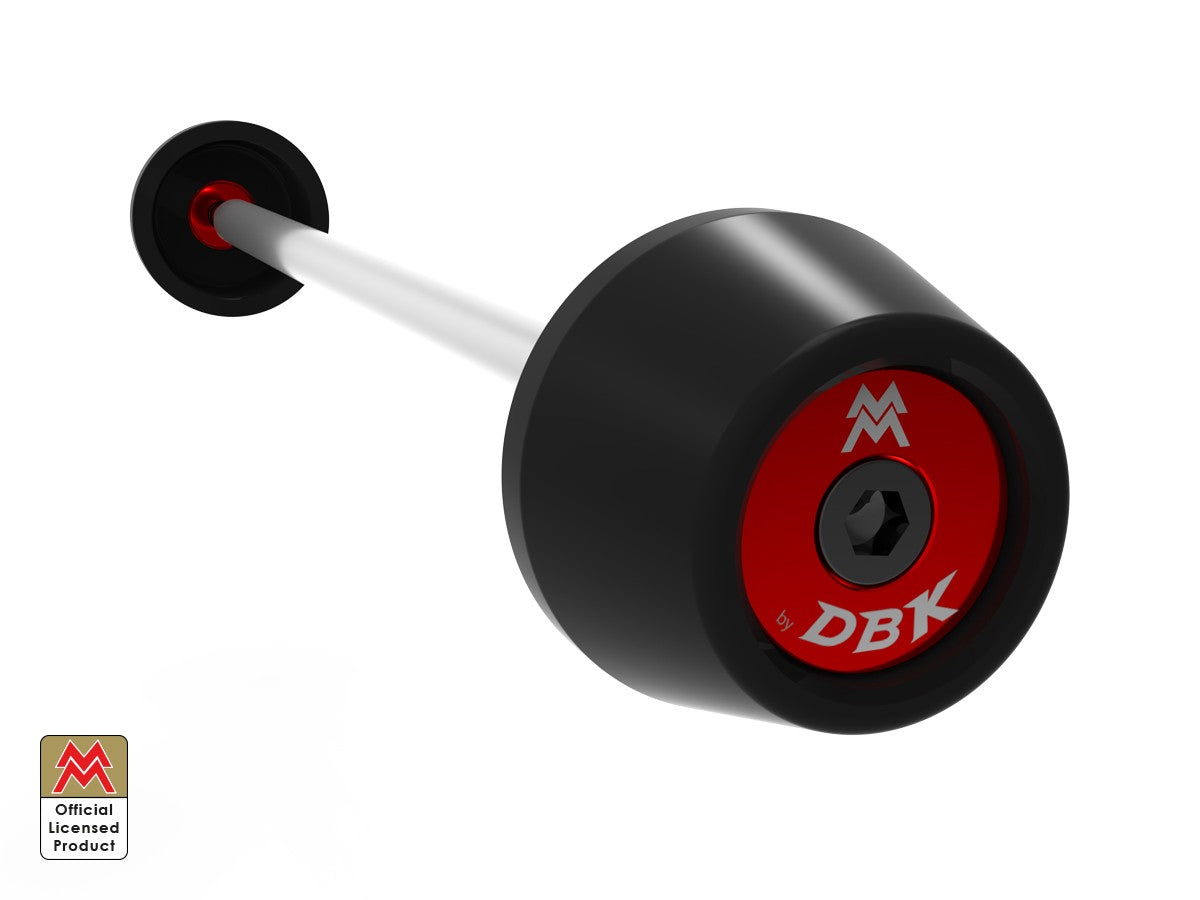 PFAN05 - FRONT FORK PROTECTION KIT MOTO MORINI