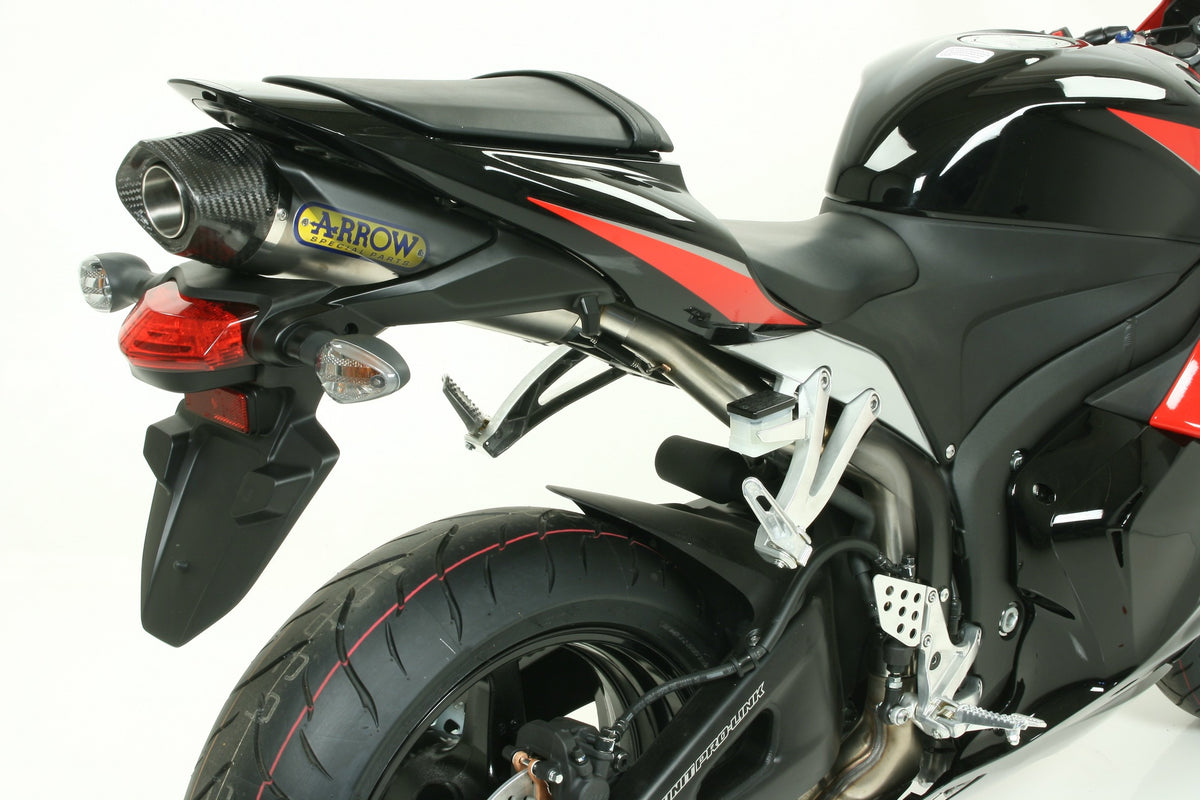 Arrow Indy Race Full Kit With Carbon End Cap