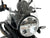WRS TOURING WINDSCREEN ROYAL ENFIELD HIMALAYAN 450 2024-2025