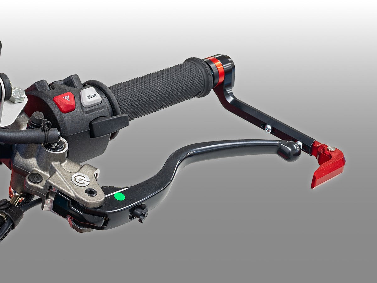 PLC05 - CLUTCH LEVER PROTECTION