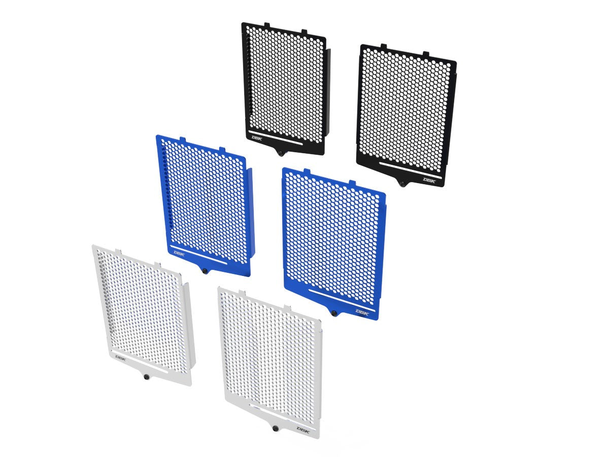 GR28 BMW R1300GS Adventure Water Radiator Guard