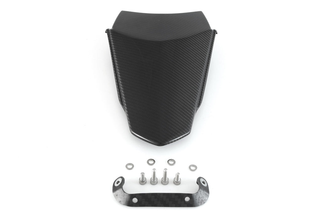 SEAT COVER - OEM Seat/Tail Fairings